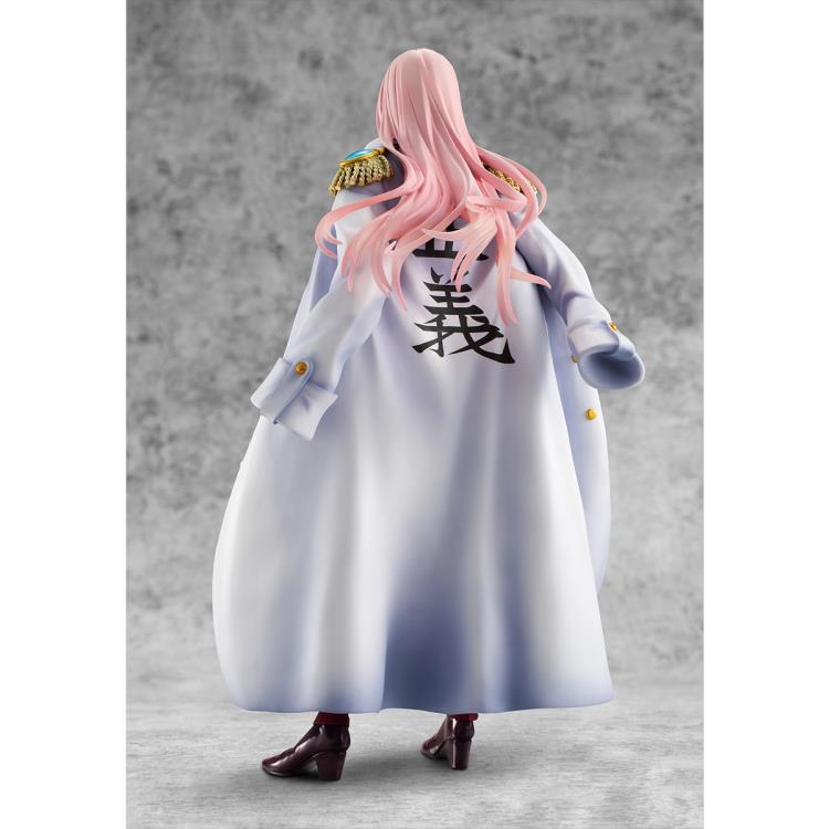 Hina-pi One Piece Portrait of Pirates Hina Limited Edition