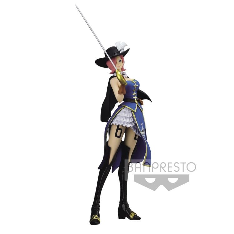 One Piece Treasure Cruise World Journey Vol.2 Vinsmoke Reiju
