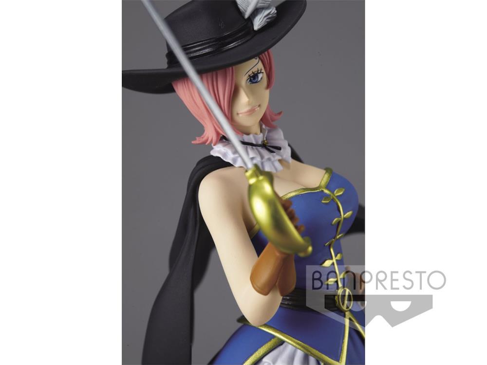 One Piece Treasure Cruise World Journey Vol.2 Vinsmoke Reiju