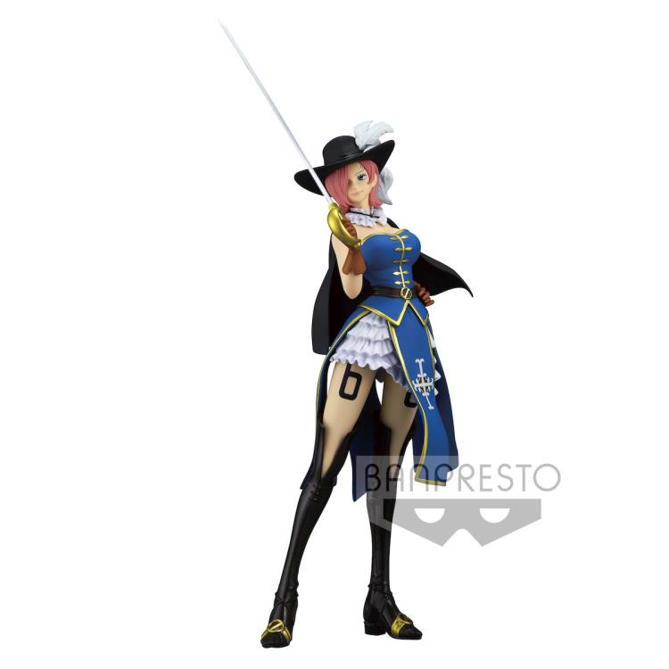 One Piece Treasure Cruise World Journey Vol.2 Vinsmoke Reiju
