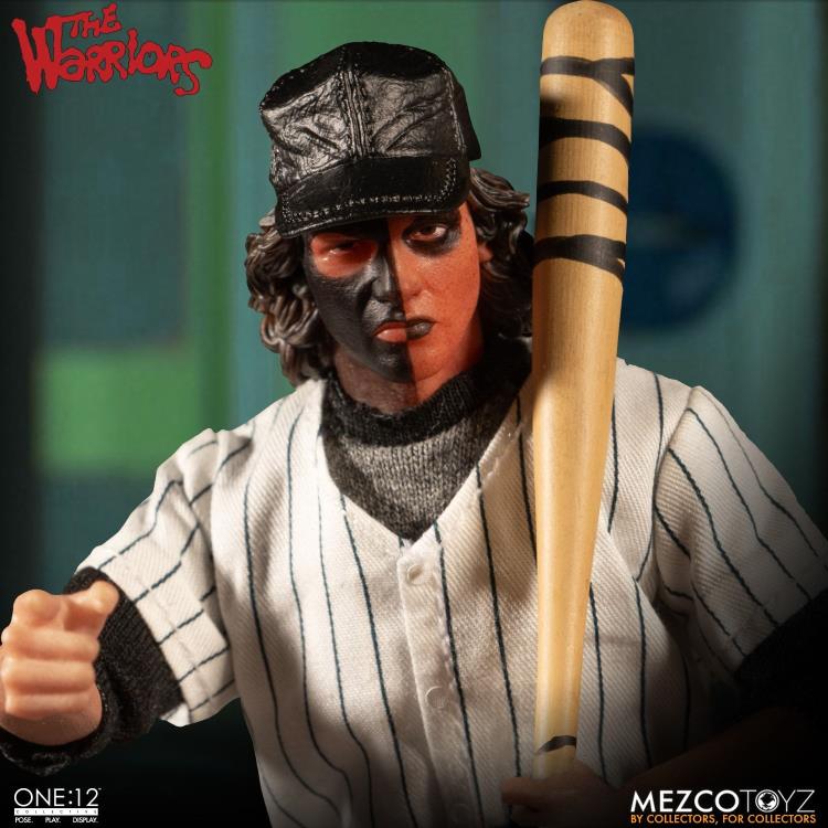 The Warriors One:12 Collective Deluxe Box Set Gallery Image 14