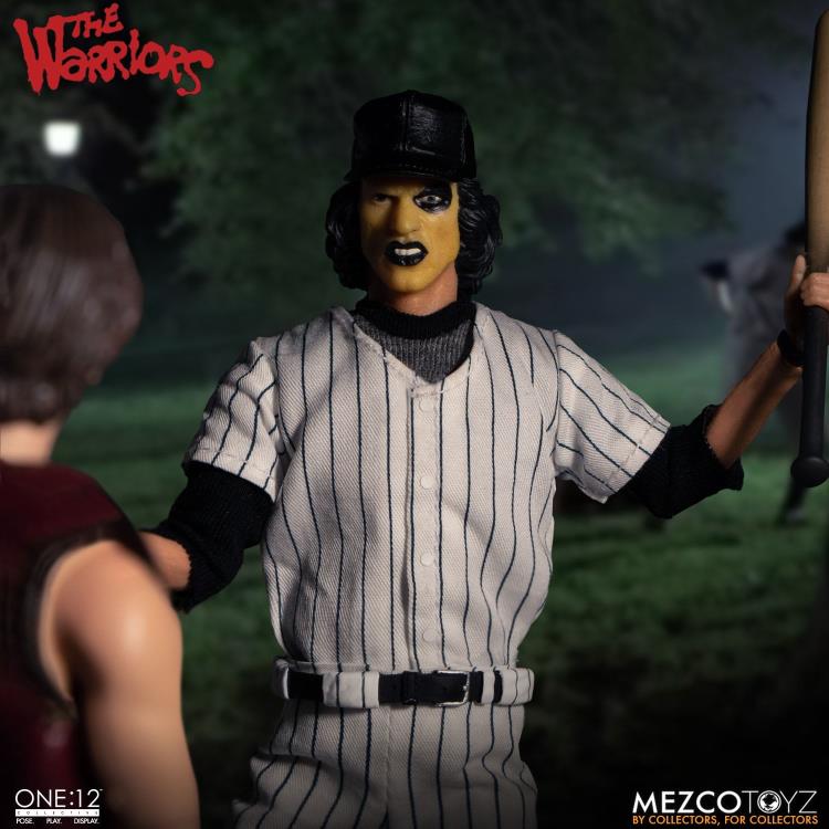 The Warriors One:12 Collective Deluxe Box Set Gallery Image 12