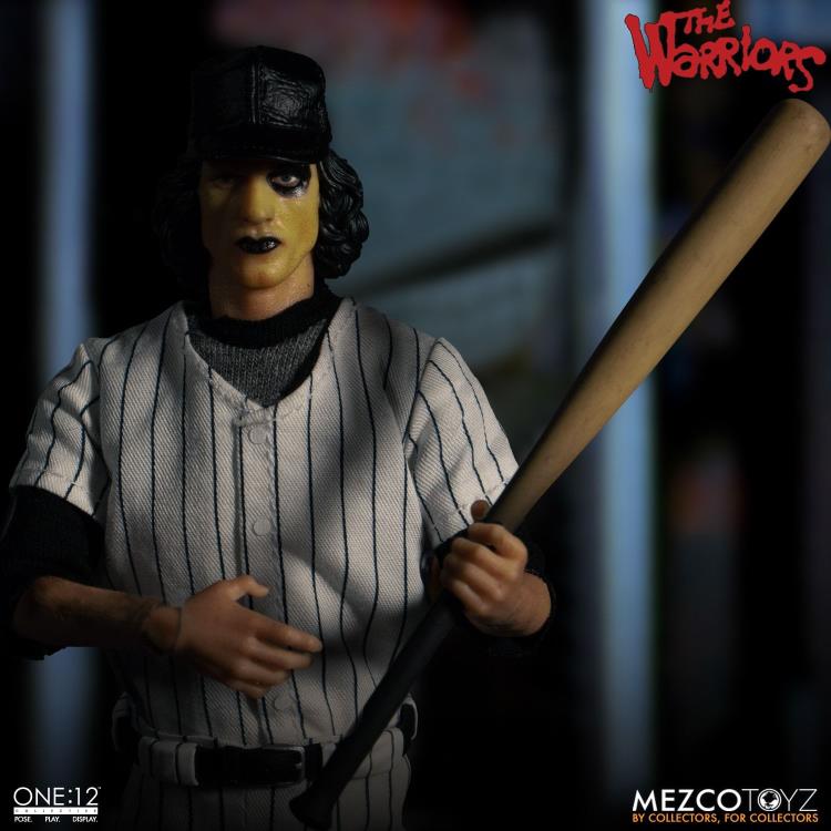 The Warriors One:12 Collective Deluxe Box Set Gallery Image 13