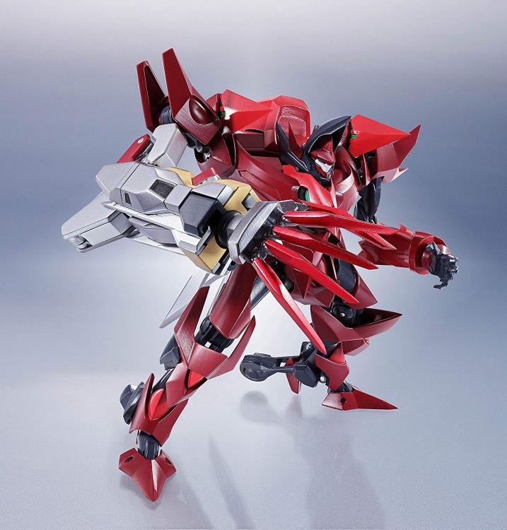 Code Geass Robot Spirits Guren (Type Special) Gallery Image 6