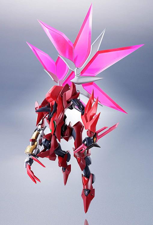 Code Geass Robot Spirits Guren (Type Special) Gallery Image 3