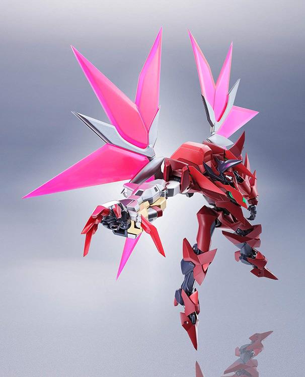 Code Geass Robot Spirits Guren (Type Special) Gallery Image 4