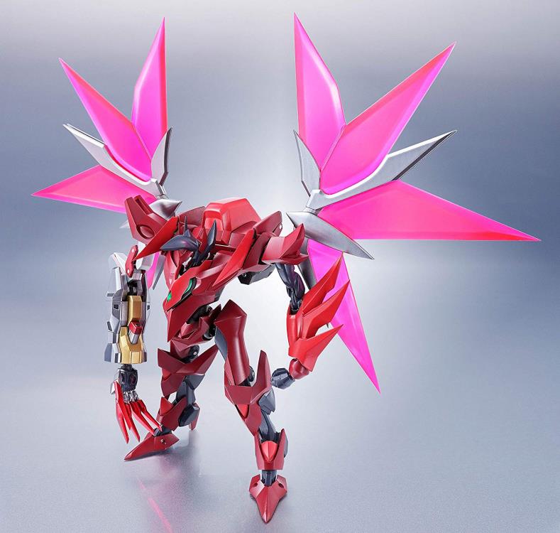 Code Geass Robot Spirits Guren (Type Special) Gallery Image 8