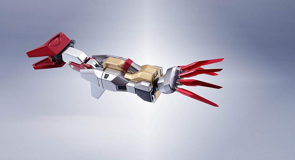 Code Geass Robot Spirits Guren (Type Special) Gallery Image 12