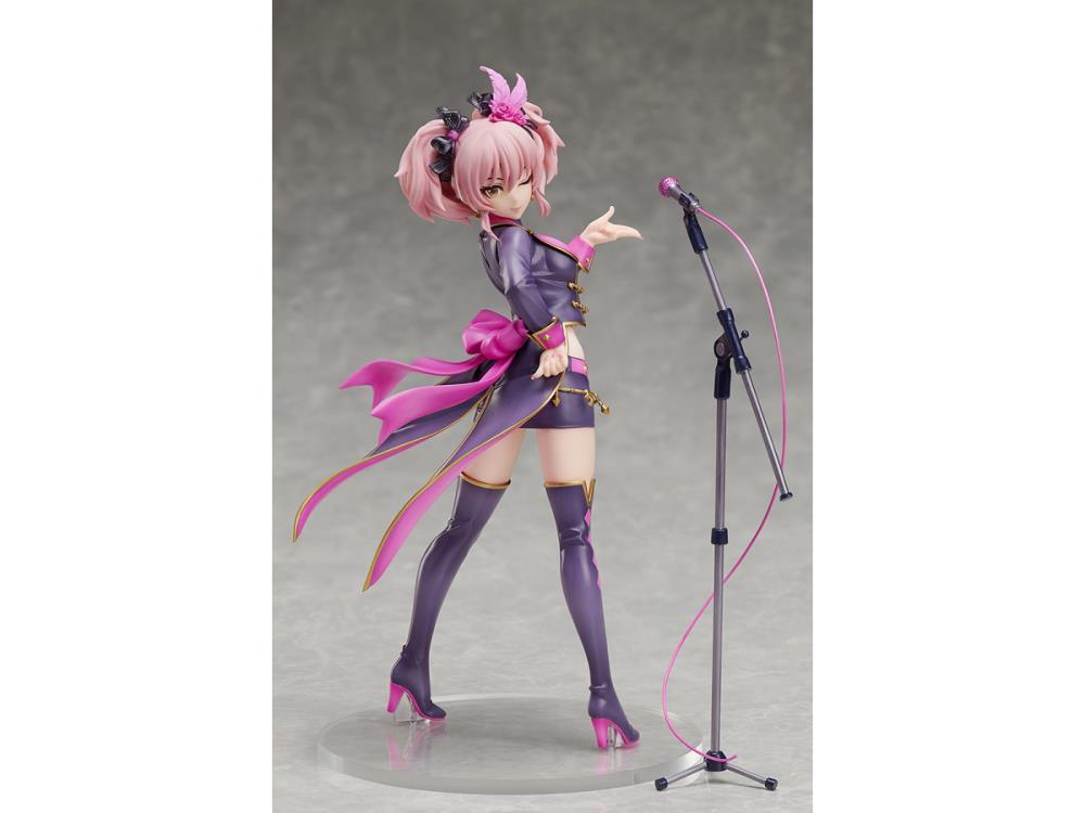 The Idolmaster Cinderella Girls Mika Jougasaki (Tulip Ver.) 1/8 Scale Figure Gallery Image 3