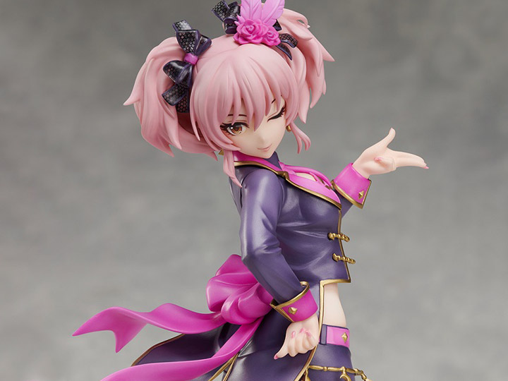 The Idolmaster Cinderella Girls Mika Jougasaki (Tulip Ver.) 1/8 Scale Figure Gallery Image 1