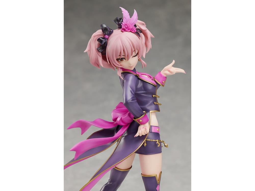 The Idolmaster Cinderella Girls Mika Jougasaki (Tulip Ver.) 1/8 Scale Figure Gallery Image 7