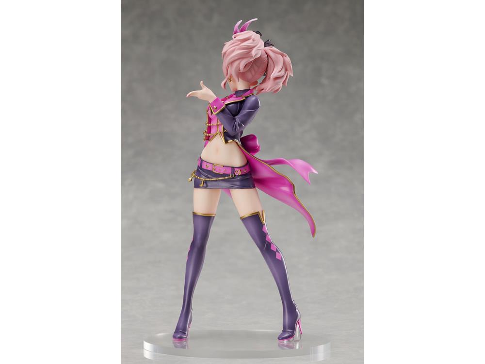 The Idolmaster Cinderella Girls Mika Jougasaki (Tulip Ver.) 1/8 Scale Figure Gallery Image 5