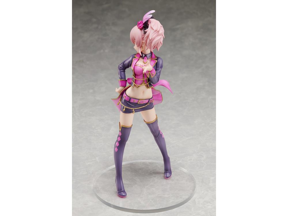 The Idolmaster Cinderella Girls Mika Jougasaki (Tulip Ver.) 1/8 Scale Figure Gallery Image 6