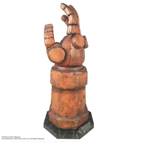 Hellboy Right Hand of Doom Limited Edition Replica Gallery Image 5