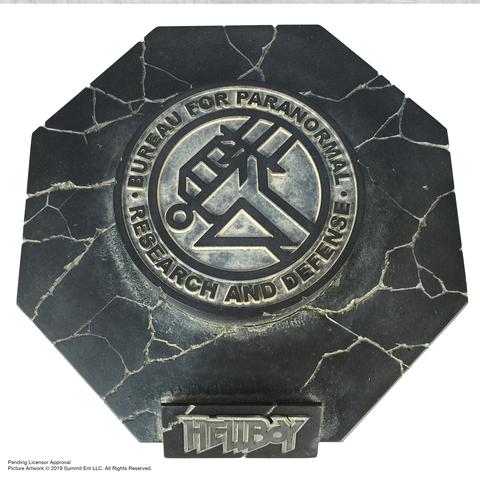 Hellboy Right Hand of Doom Limited Edition Replica Gallery Image 11