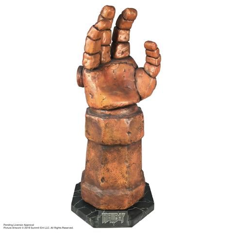 Hellboy Right Hand of Doom Limited Edition Replica Gallery Image 8