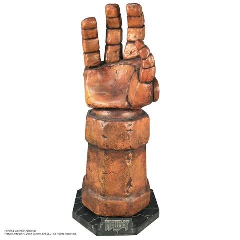 Hellboy Right Hand of Doom Limited Edition Replica Gallery Image 6