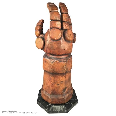 Hellboy Right Hand of Doom Limited Edition Replica Gallery Image 7