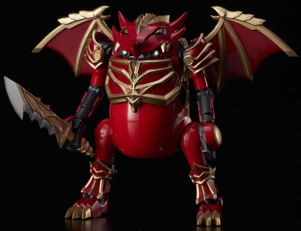 Mu Online 35 Mechatro WeGo Knight WeGo Gallery Image 3