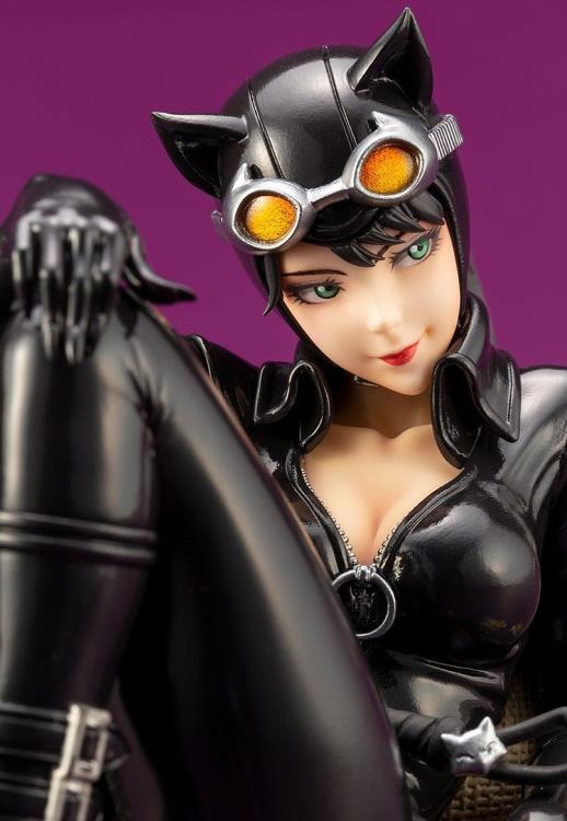 DC Comics Bishoujo Catwoman Returns Gallery Image 11