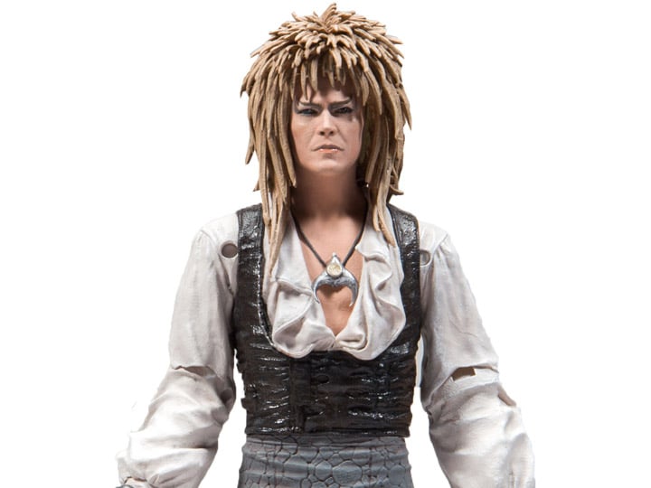Labyrinth Jareth (Dance Magic) Action Figure Gallery Image 1