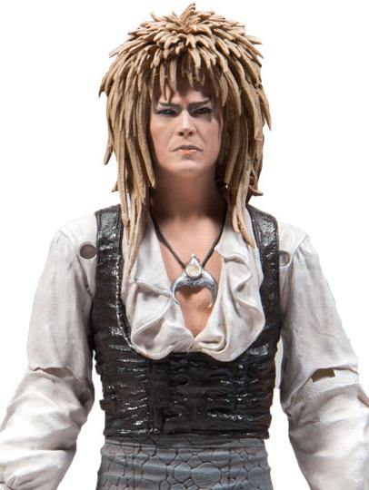 Labyrinth Jareth (Dance Magic) Action Figure Gallery Image 2