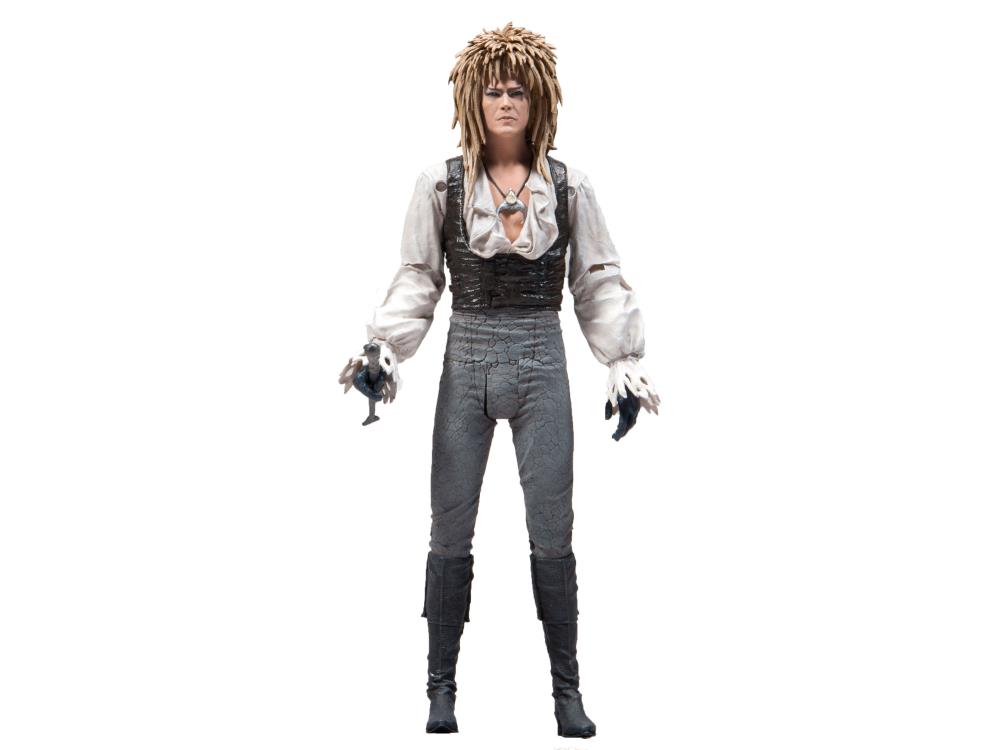 Labyrinth Jareth (Dance Magic) Action Figure Gallery Image 4
