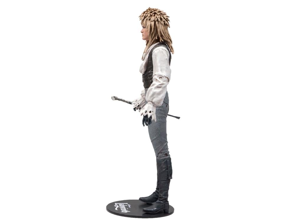 Labyrinth Jareth (Dance Magic) Action Figure Gallery Image 7