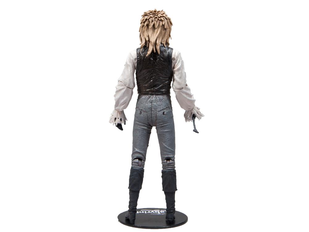 Labyrinth Jareth (Dance Magic) Action Figure Gallery Image 6