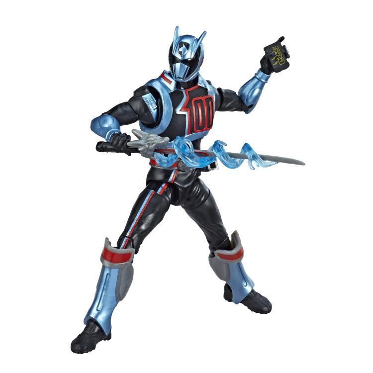 Power Rangers Lightning Collection Wave 1 Set of 4 Figures Gallery Image 12