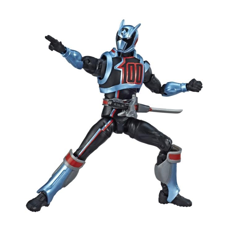 Power Rangers Lightning Collection Wave 1 Set of 4 Figures Gallery Image 11