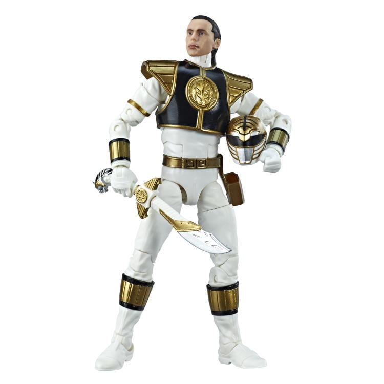Power Rangers Lightning Collection Wave 1 Set of 4 Figures Gallery Image 18