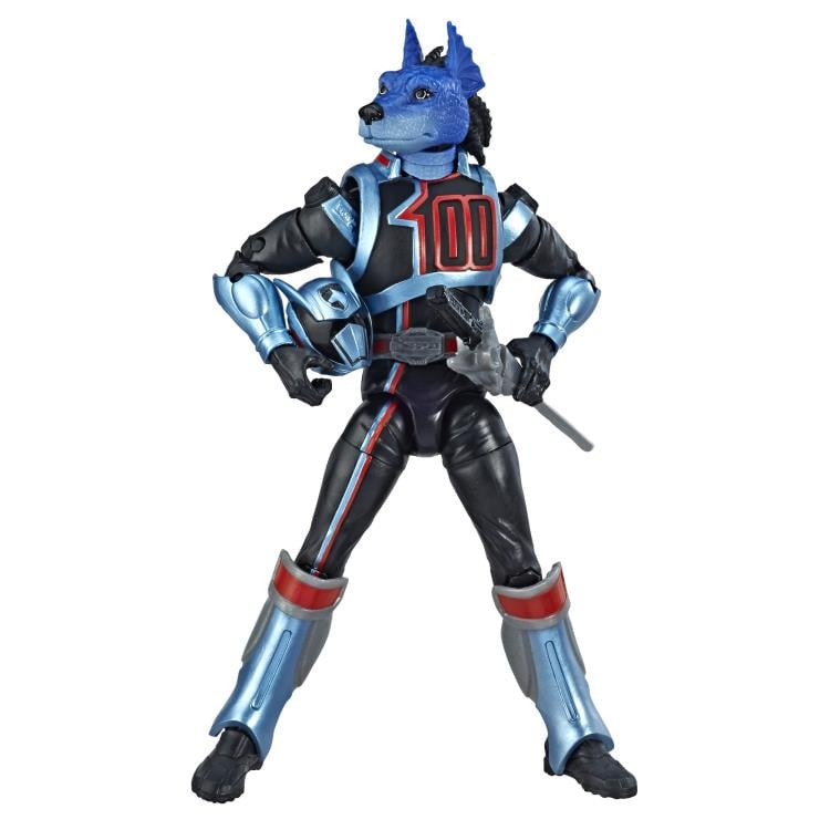 Power Rangers Lightning Collection Wave 1 Set of 4 Figures Gallery Image 13