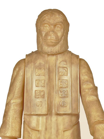 Planet of The Apes ReAction Lawgiver Statue Figure Gallery Image 2