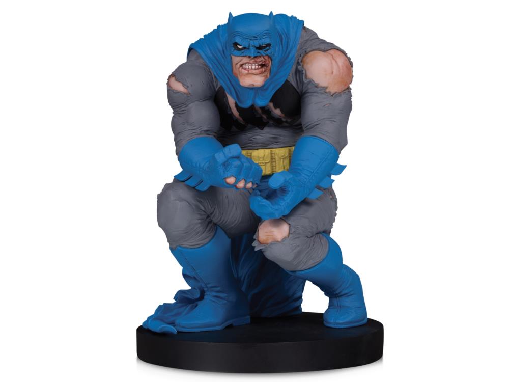 DC Designer Series Batman Limited Edition Statue (Frank Miller) Gallery Image 3