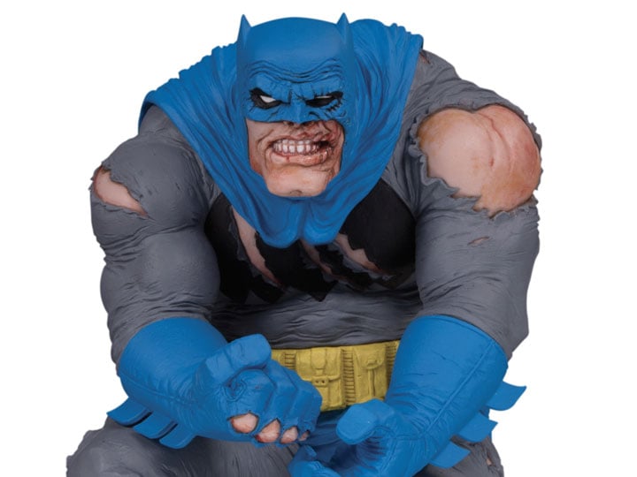 DC Designer Series Batman Limited Edition Statue (Frank Miller) Gallery Image 1
