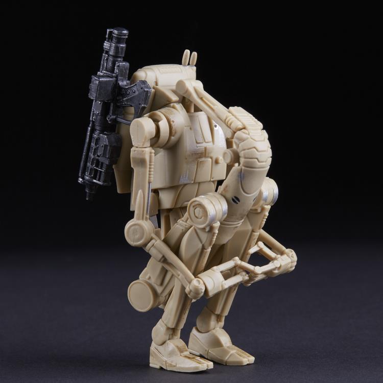 Star Wars: The Black Series 6" Wave 31 Set of 6 Figures Gallery Image 19