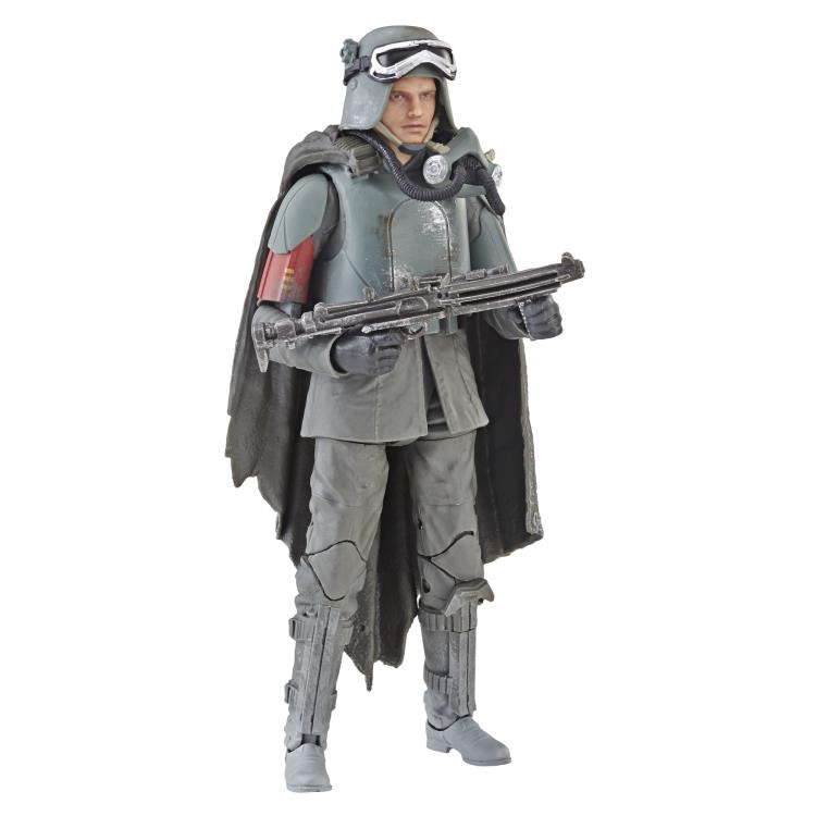 Star Wars: The Black Series 6" Wave 31 Set of 6 Figures Gallery Image 26