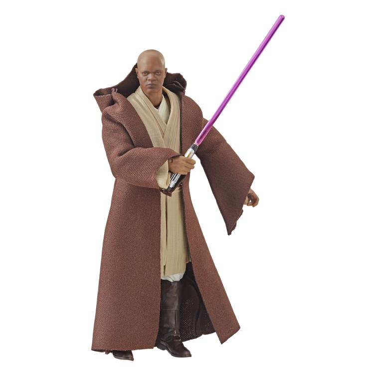 Star Wars: The Black Series 6" Wave 31 Set of 6 Figures Gallery Image 11