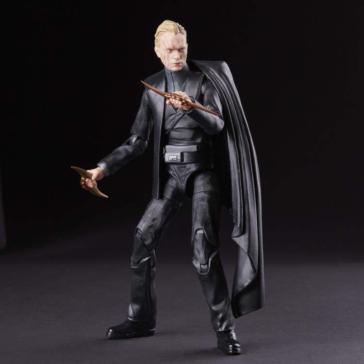 Star Wars: The Black Series 6" Wave 31 Set of 6 Figures Gallery Image 28