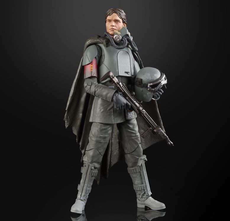 Star Wars: The Black Series 6" Wave 31 Set of 6 Figures Gallery Image 3