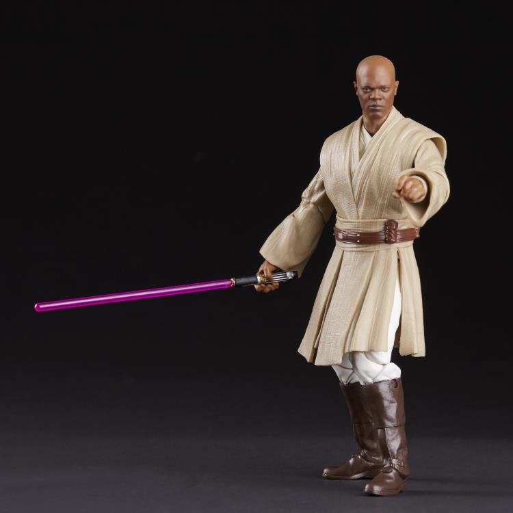 Star Wars: The Black Series 6" Wave 31 Set of 6 Figures Gallery Image 9