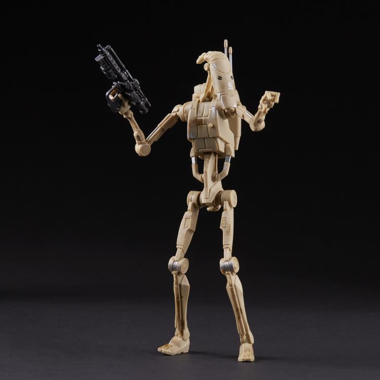Star Wars: The Black Series 6" Wave 31 Set of 6 Figures Gallery Image 18