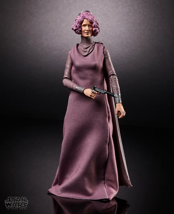 Star Wars: The Black Series 6" Wave 31 Set of 6 Figures Gallery Image 7