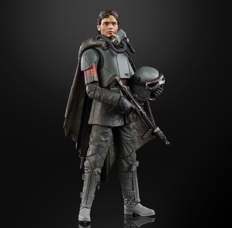 Star Wars: The Black Series 6" Wave 31 Set of 6 Figures Gallery Image 4