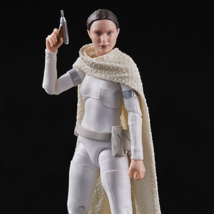 Star Wars: The Black Series 6" Padme Amidala (Attack of The Clones) Gallery Image 6