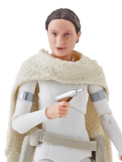 Star Wars: The Black Series 6" Padme Amidala (Attack of The Clones) Gallery Image 2