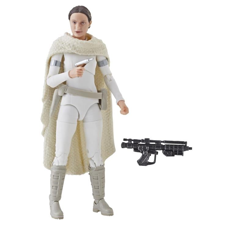 Star Wars: The Black Series 6" Padme Amidala (Attack of The Clones) Gallery Image 8