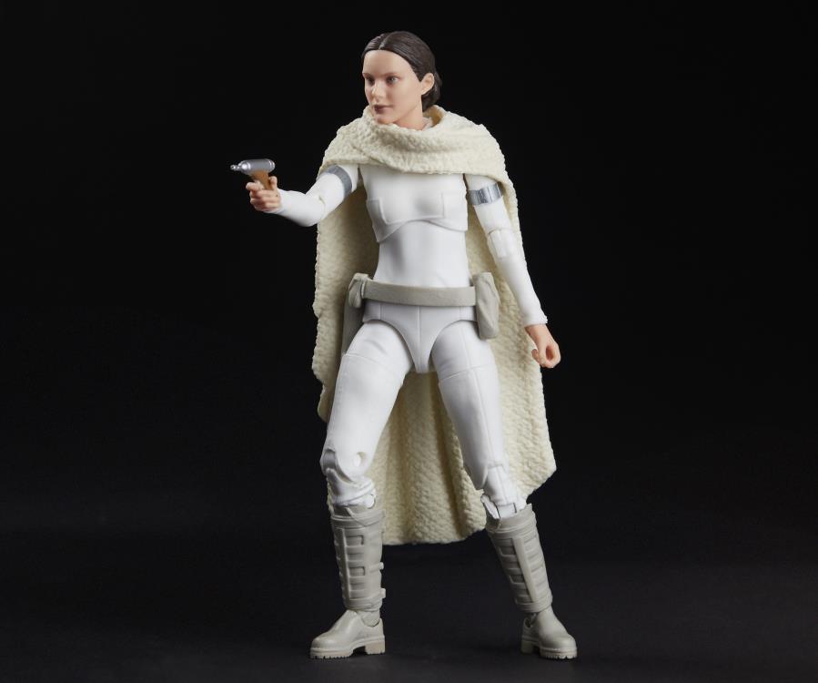 Star Wars: The Black Series 6" Padme Amidala (Attack of The Clones) Gallery Image 3