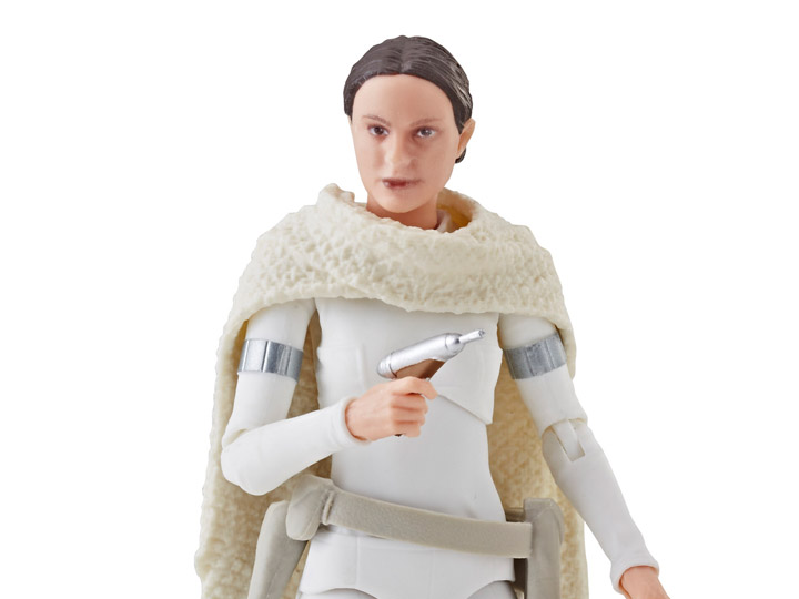 Star Wars: The Black Series 6" Padme Amidala (Attack of The Clones) Gallery Image 1